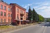Производственный комплекс, Московская область, г. Клин